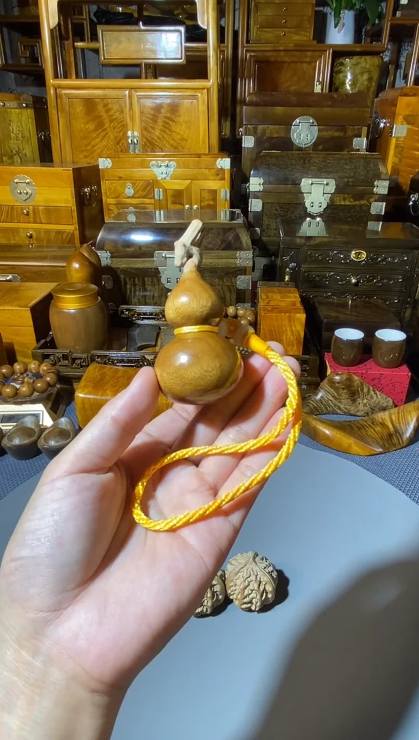 金丝楠小叶桢楠 葫芦
