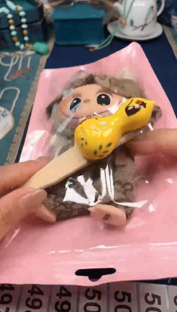 瓷片陶茶666文玩周边多人