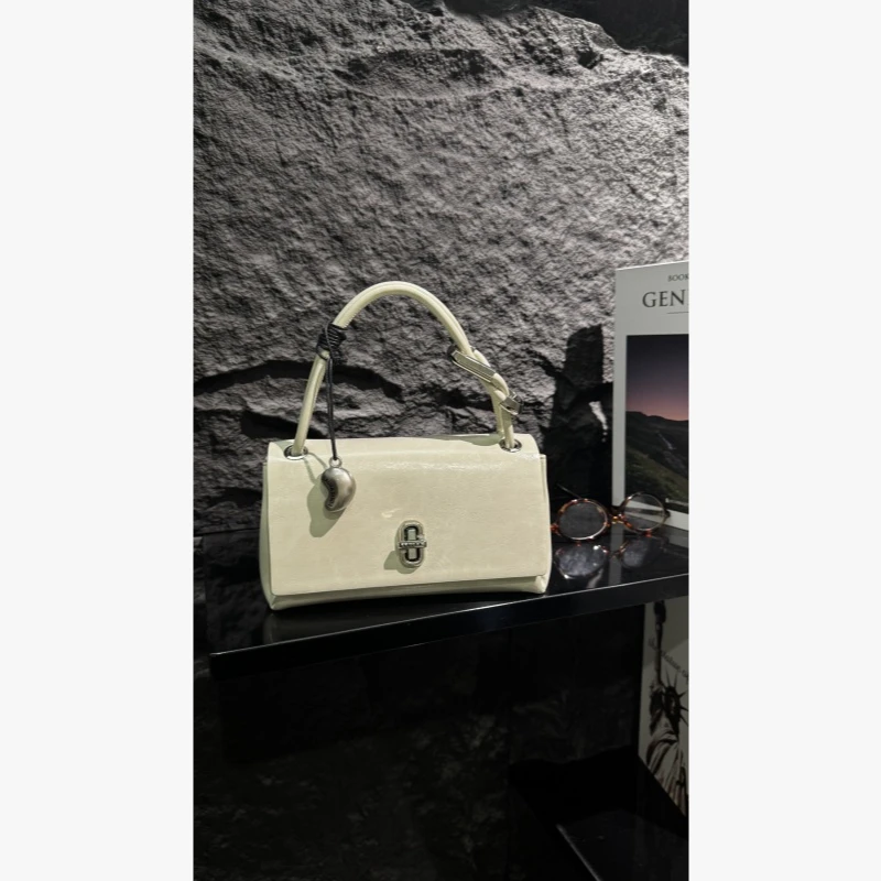 【RAIN.CUN】SD-5195-青柠薄荷-高定轻奢时尚百搭潮流女士包包