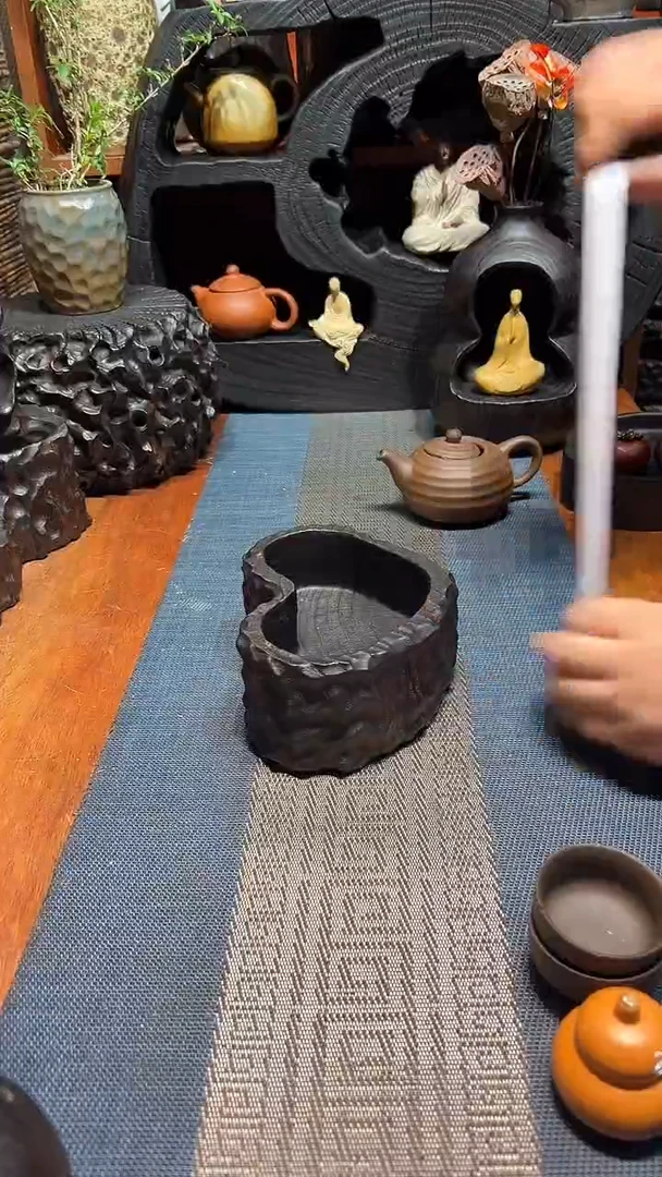 香樟木香樟木一物一拍