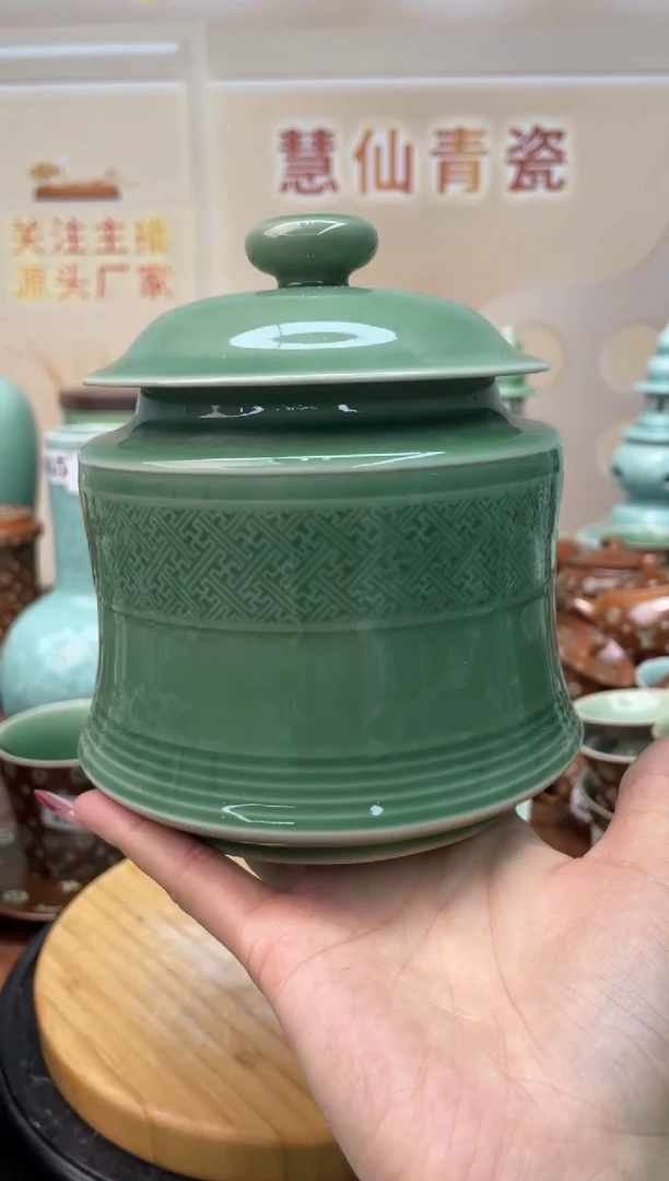慧仙青瓷 源头厂家特价福利