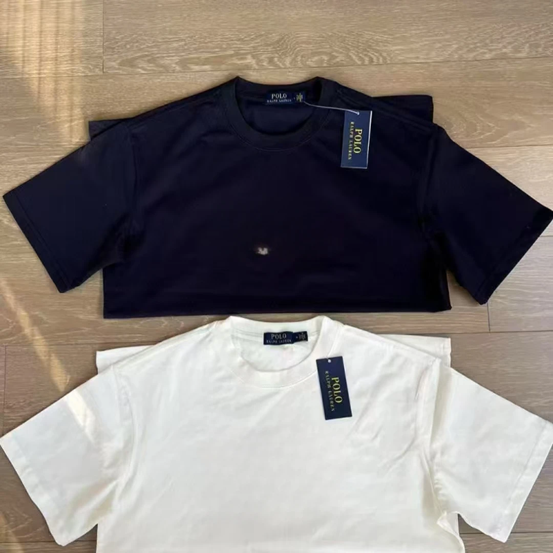 拉同款情侣款全棉短袖6月9日预