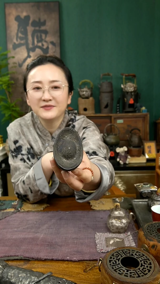 福利不退换茶宠、、
