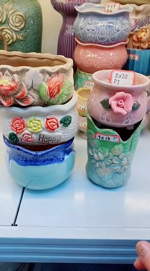 【闪购商品】陶瓷@@D7温馨满屋五件套