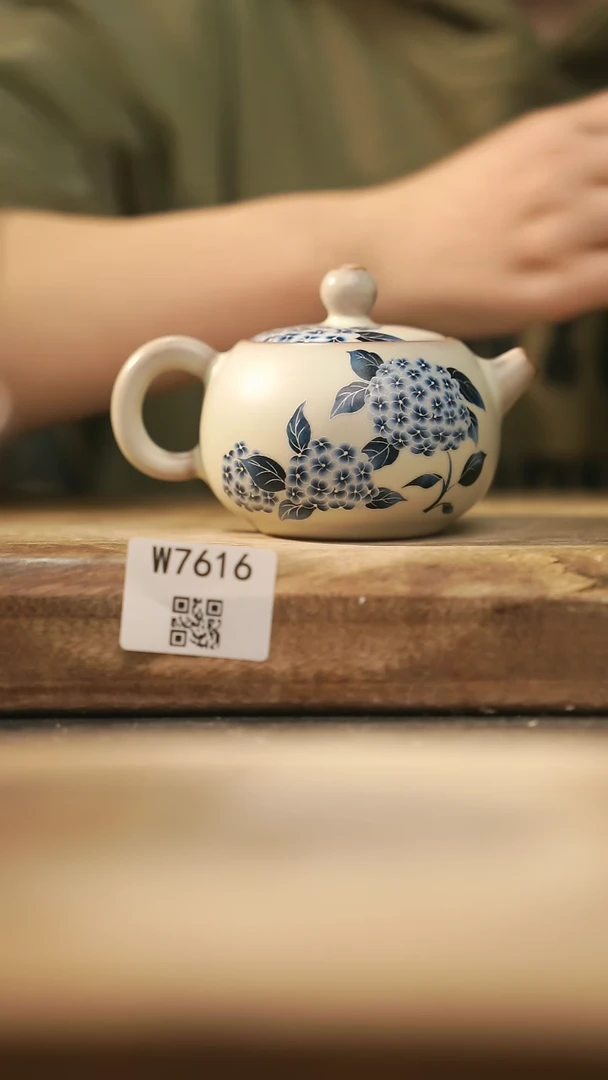 【闪购商品】【经典福利】/ 壶@@W7616