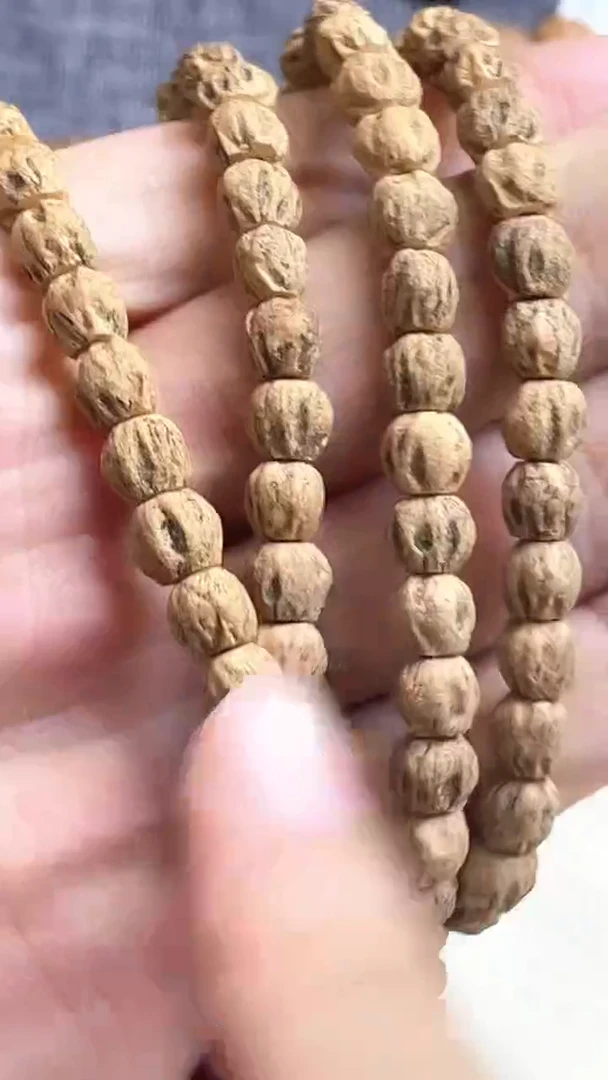 柏香籽/百香籽手串百香