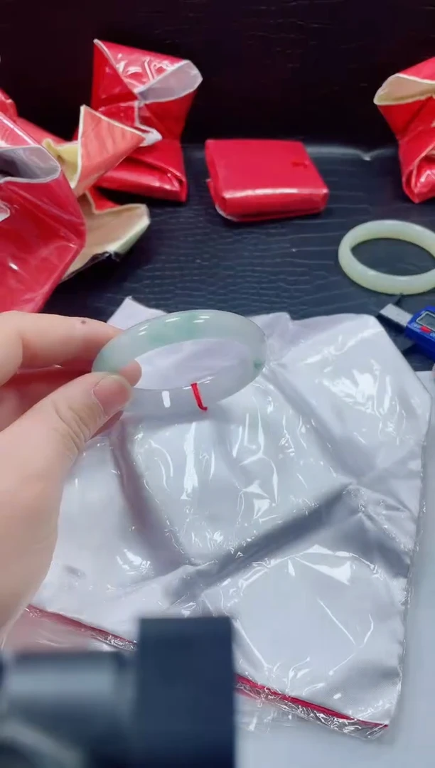 非金属无小哥233号手镯59圈口