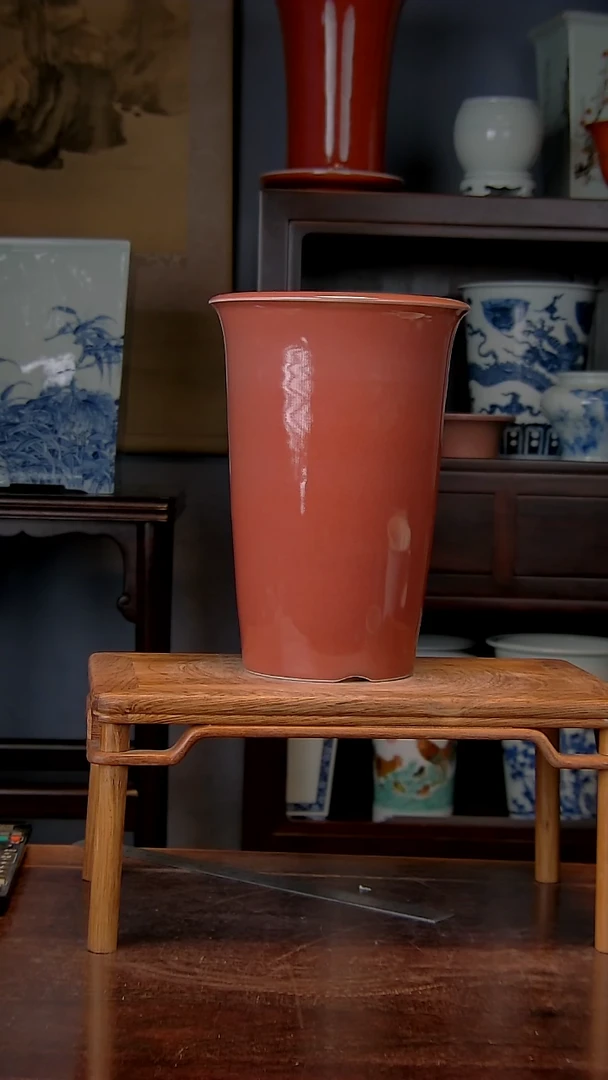 【闪购商品】红陶1