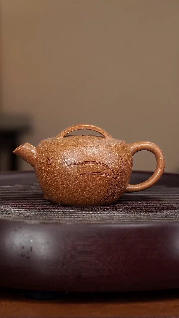 【闪购商品】紫砂茶壶宜兴紫砂壶