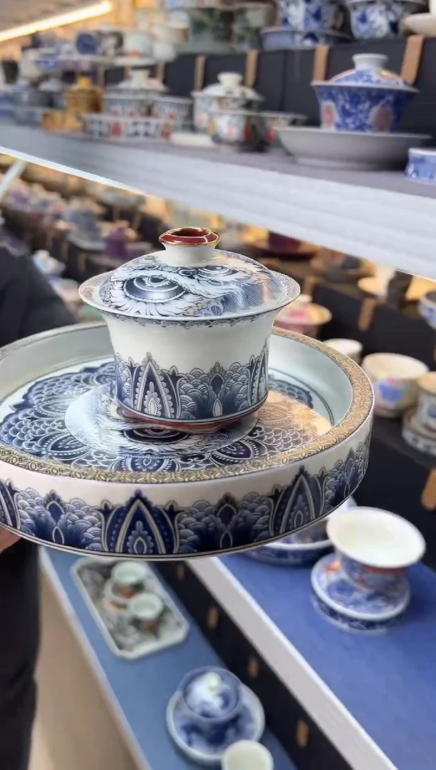 我们的目的是做到最好