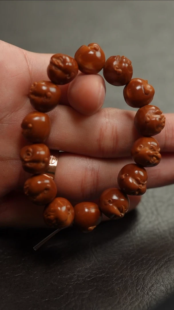 手串/手链橄榄核橄榄核