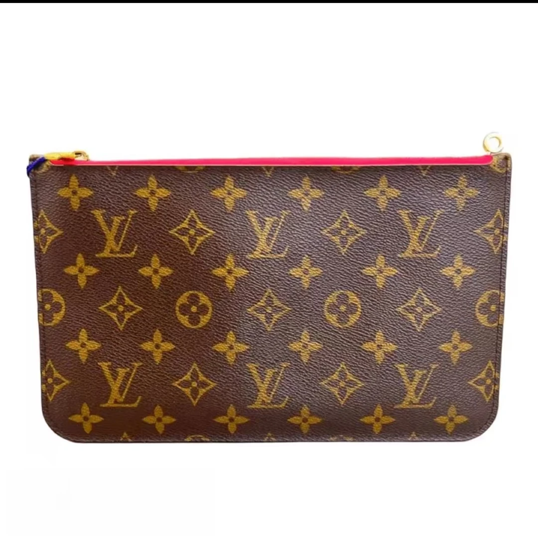 95新 LouisVuitton/路易威登 【专属】LV NF子包