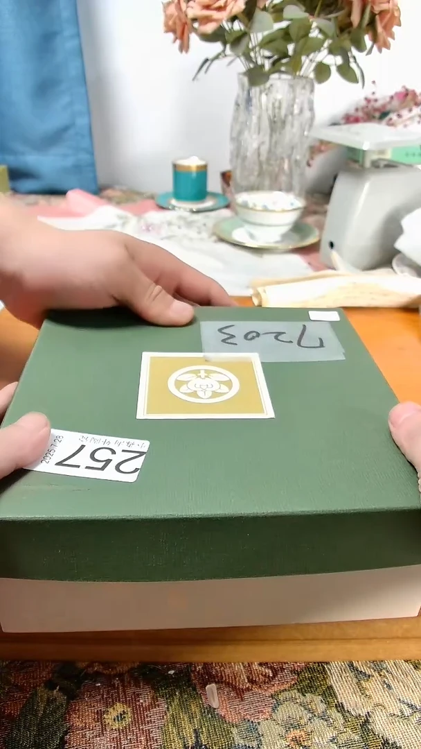 瓷片C**n小淼海外陶瓷工艺品