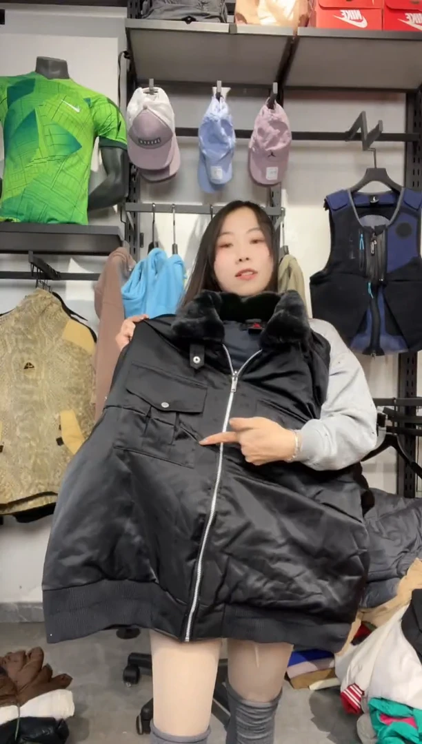 1425闪购编码Nike/Jordan运动卫衣裤以直播间过款为准尺码 L