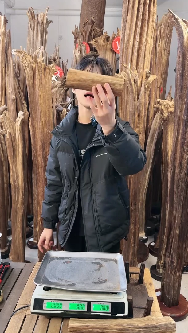 【闪购商品】沉香摆件沉香摆件多样性发一件95