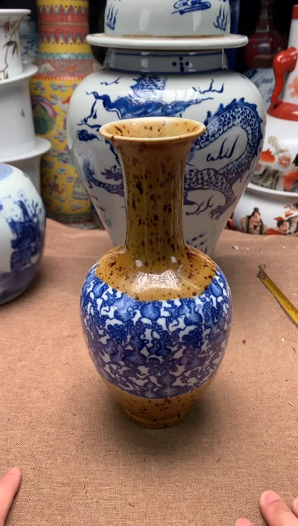 摆件旧藏瓷器旧藏瓷器