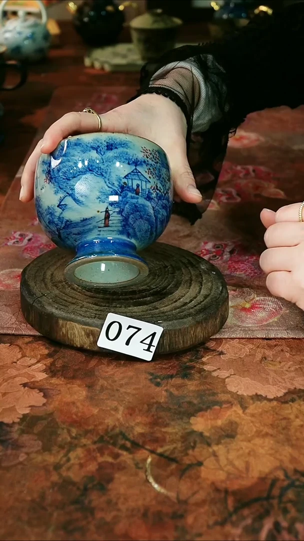 茶碗...........074