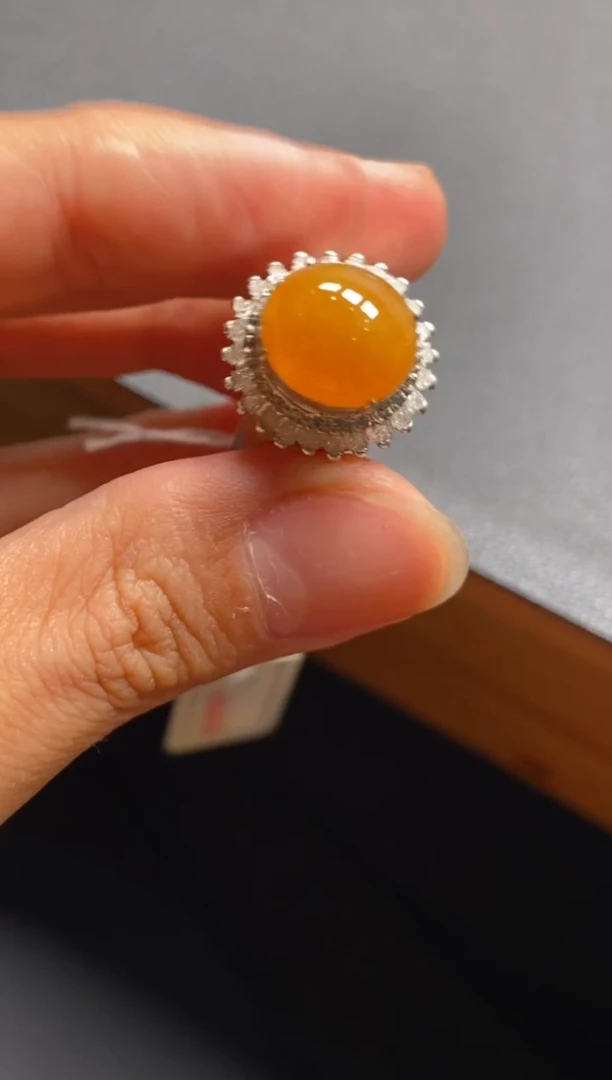 翡翠裸石未镶嵌缅甸天然A货翡翠裸石