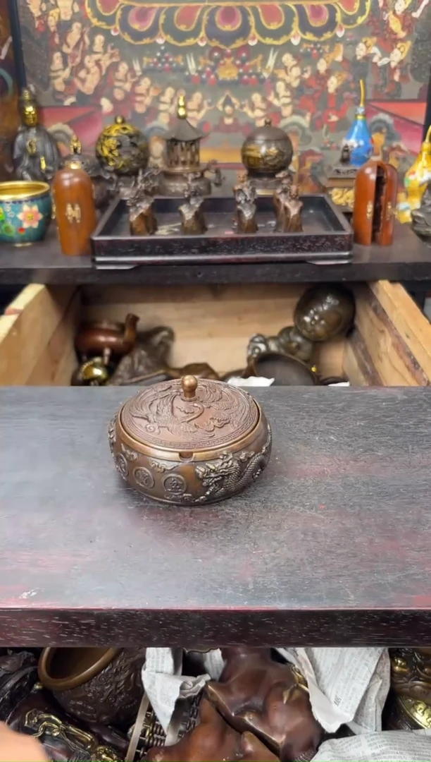 百福铜专属精选链接