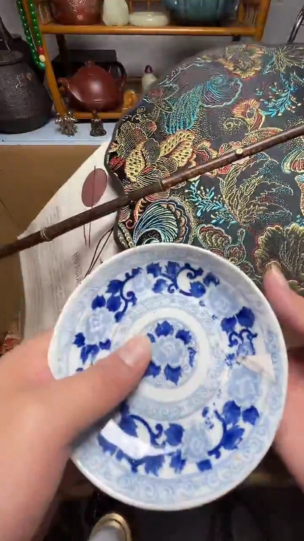 茶宠瓷器瓷器瓷器瓷器瓷器微瑕