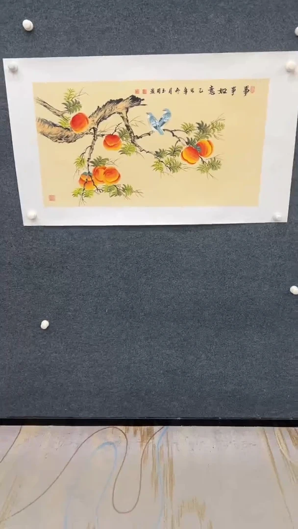 国画1.2-臻选-陈玉用-三尺-55