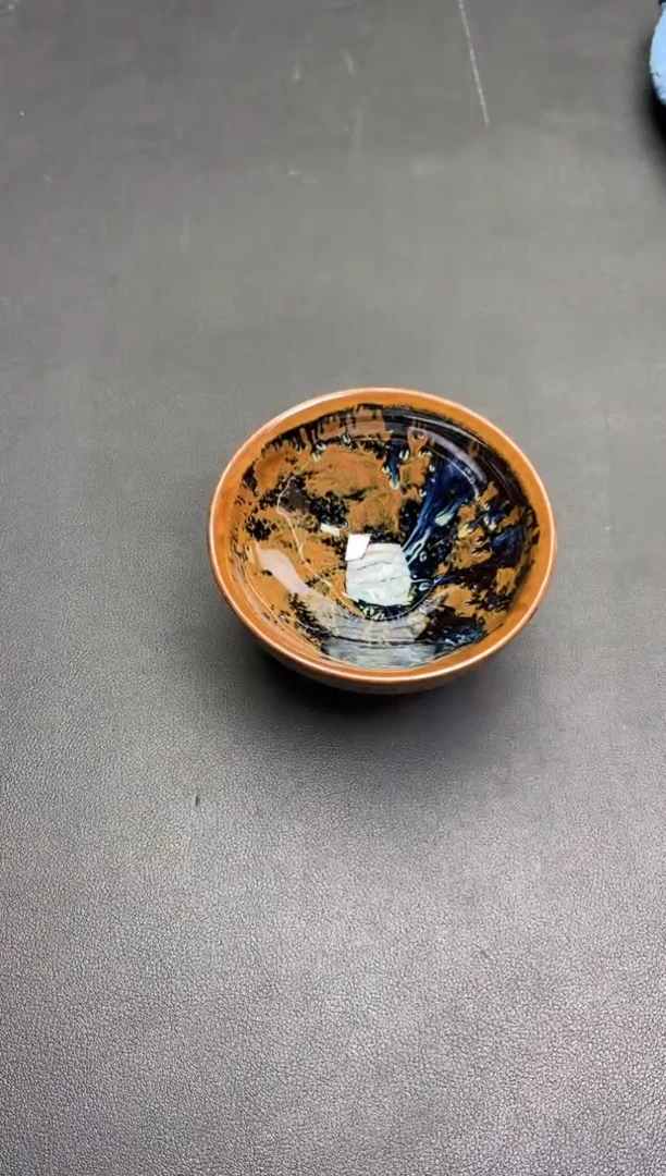 【闪购商品】茶盏506建盏建盏建盏建盏