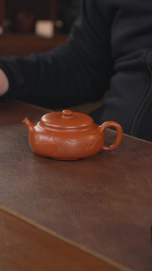 【闪购商品】紫砂茶壶紫砂壶紫砂壶