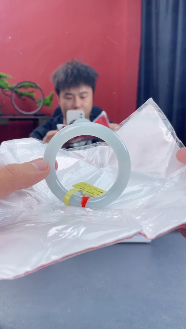 未镶嵌手镯翡翠12