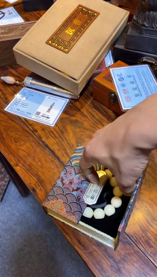 【闪购商品】木木艺工艺品 福利 捡漏 11