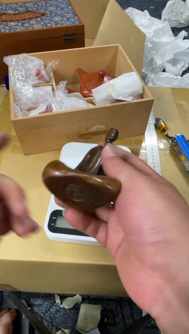 墨**律精品瓷一物一拍定闪