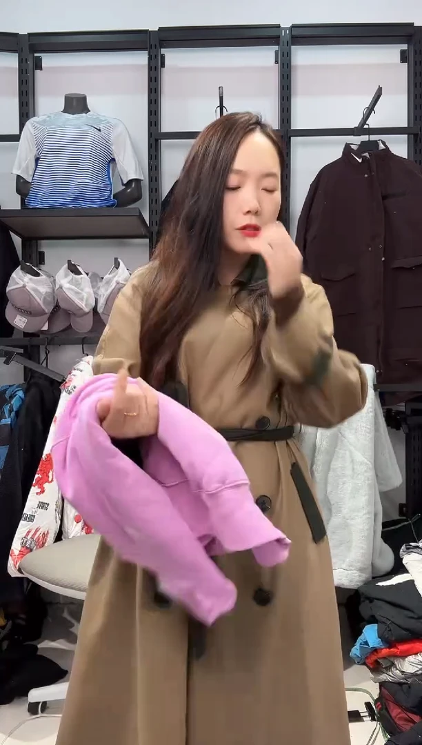 2191     编码  瑕疵直播间过款为准 尺码1