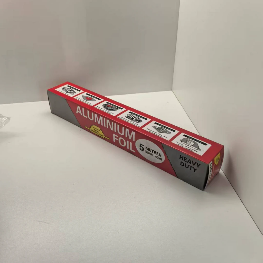 加厚锡纸烤箱专用烧烤铝箔纸家用烹饪烘焙工具