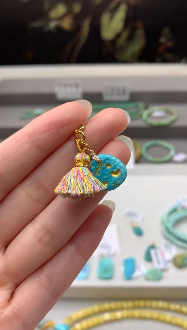 未镶嵌挂件南红玛瑙A179