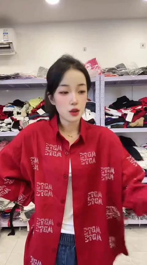 闪电购精品福利女装325 XL
