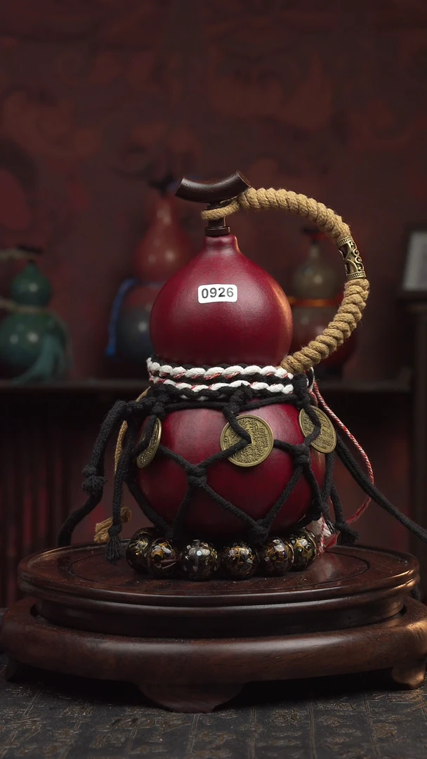 926号大漆葫芦一物一拍拍拍退退限购拉黑