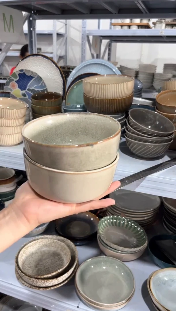 瓷片外贸尾货瑕疵满20包邮X2 C6D