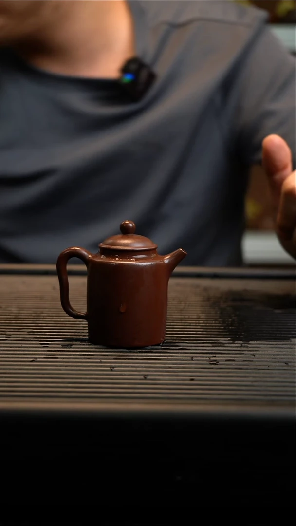 茶壶紫砂紫砂壶93