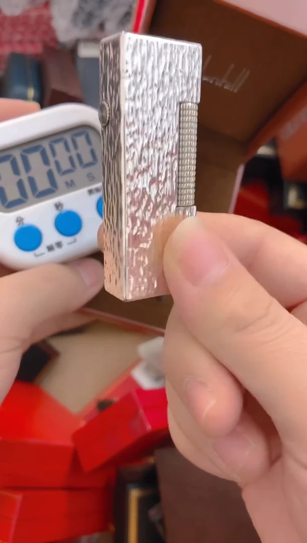 已**回中古打火机闪购链接