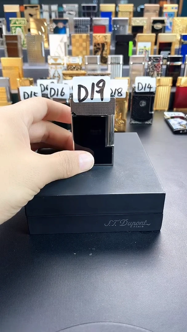 【凯玄门轻奢】都家拣漏纯铜机D19