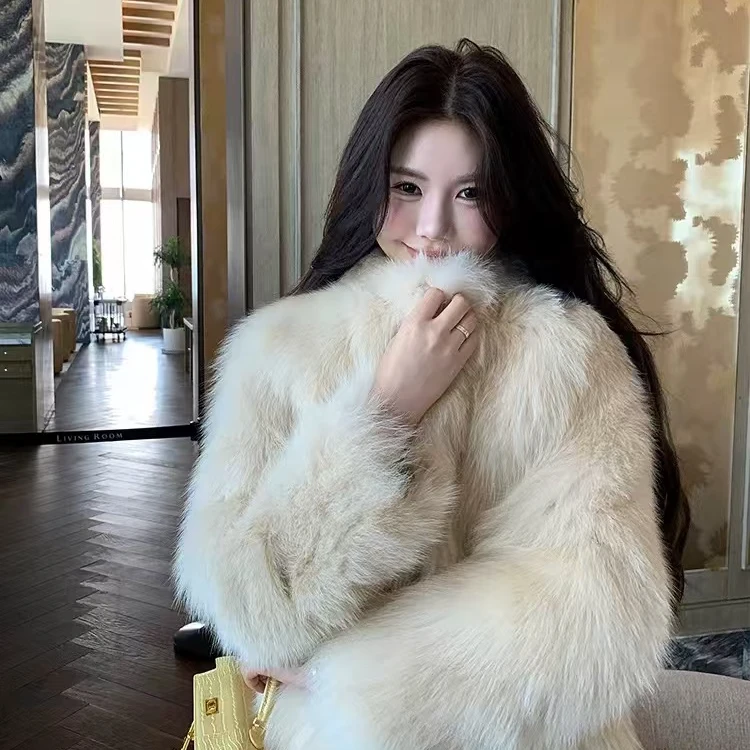 常规款立领女短款中长款极简风可爱风