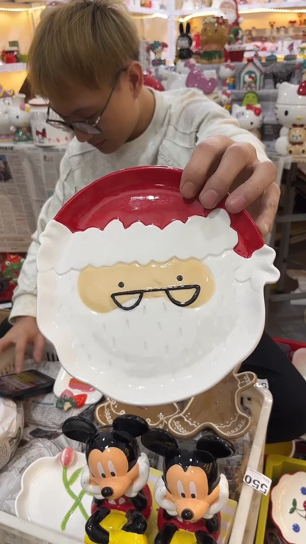 手工艺品琉璃满 28包邮，运费可退，微瑕陶瓷不退不换