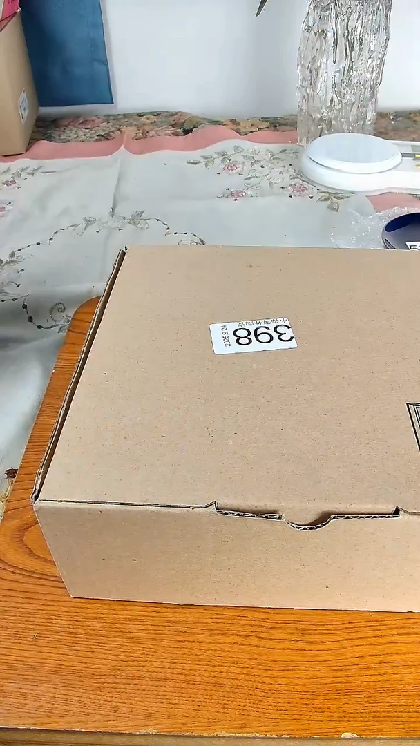 瓷片青***园小淼海外陶瓷工艺品
