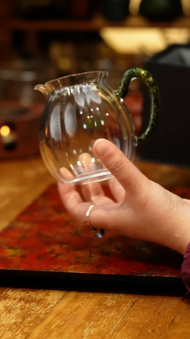 【闪购商品】禾器/瑾妍茶海/黑金