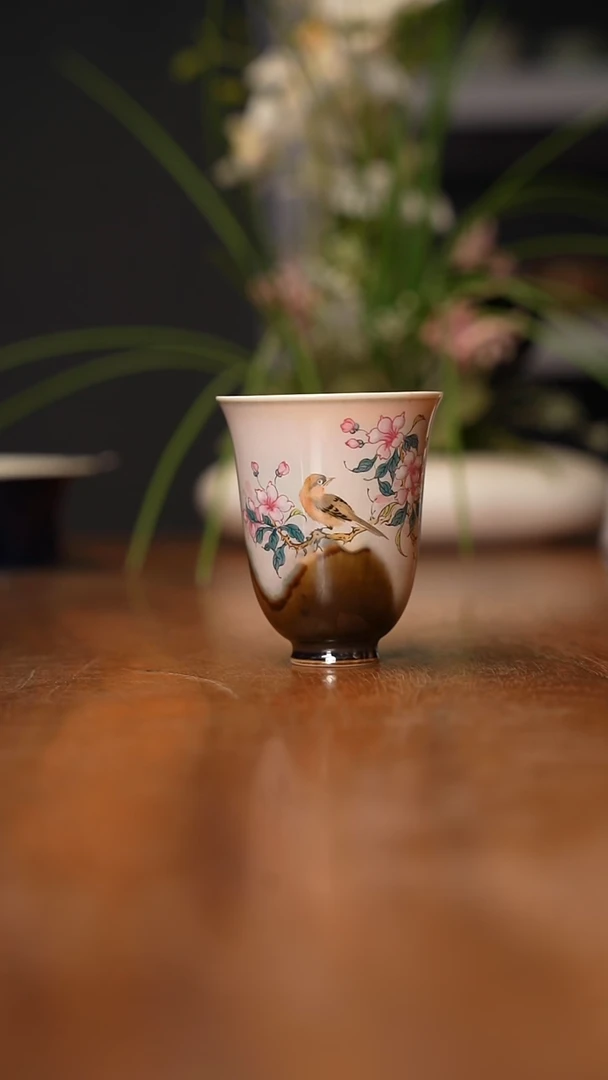 9号柴物志原创手绘.........