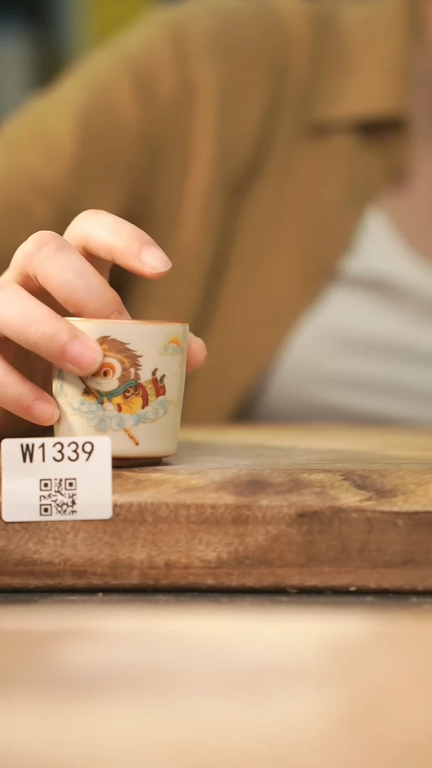 【经典福利】/ 杯子@@W1339
