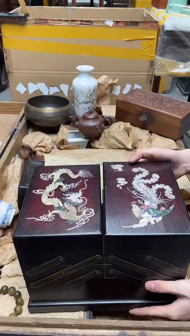 檀香紫檀（小叶紫檀）八号甄选八号甄选