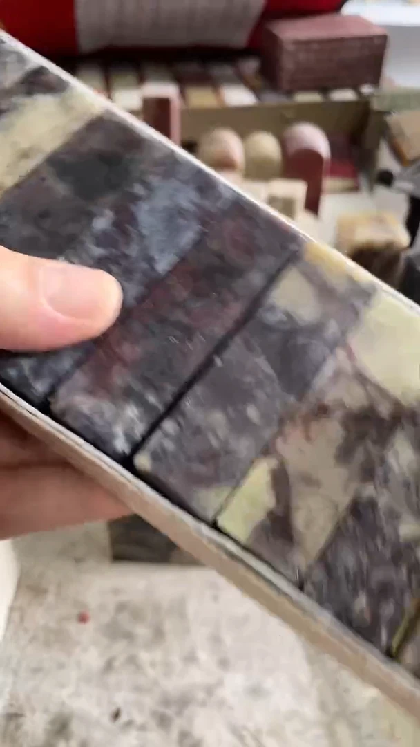 【知墨堂099#】印章石不挑款微瑕10方