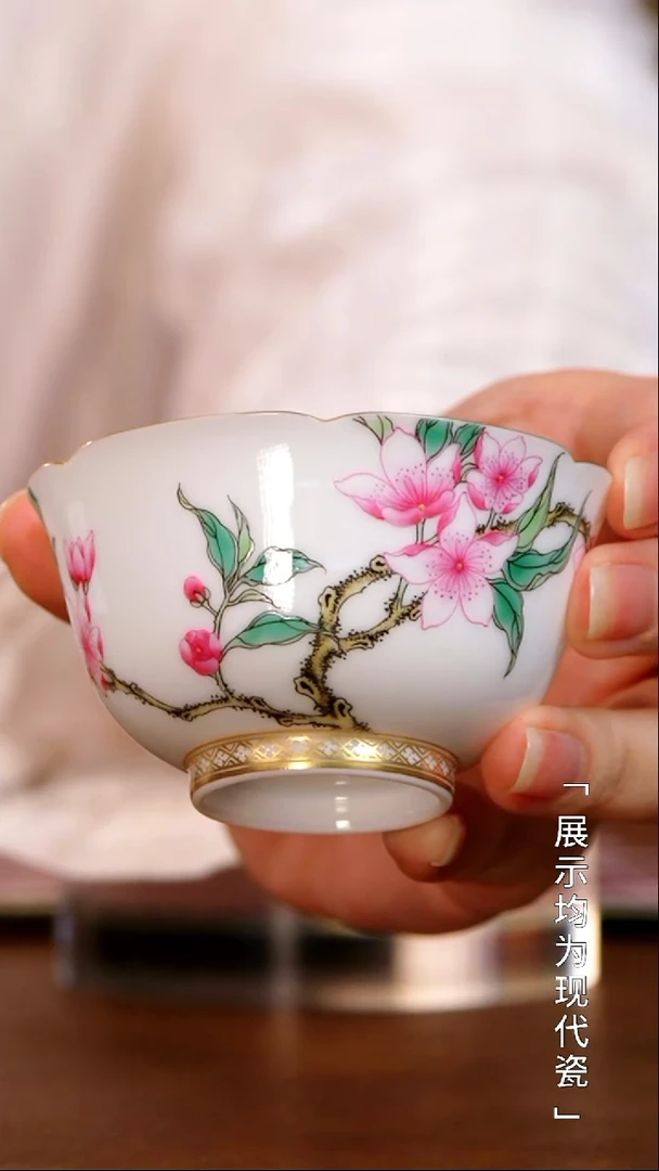 栗子严选茶器好物@@xuyao