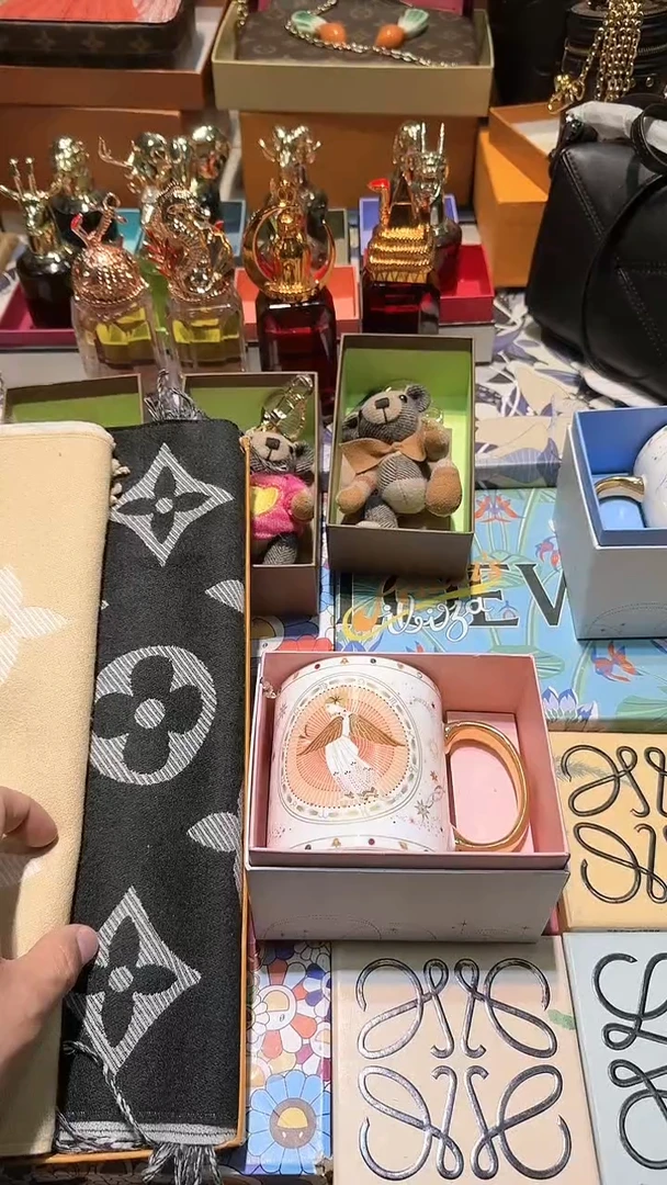 【闪购商品】瓷片换类目孤品单品一件不留