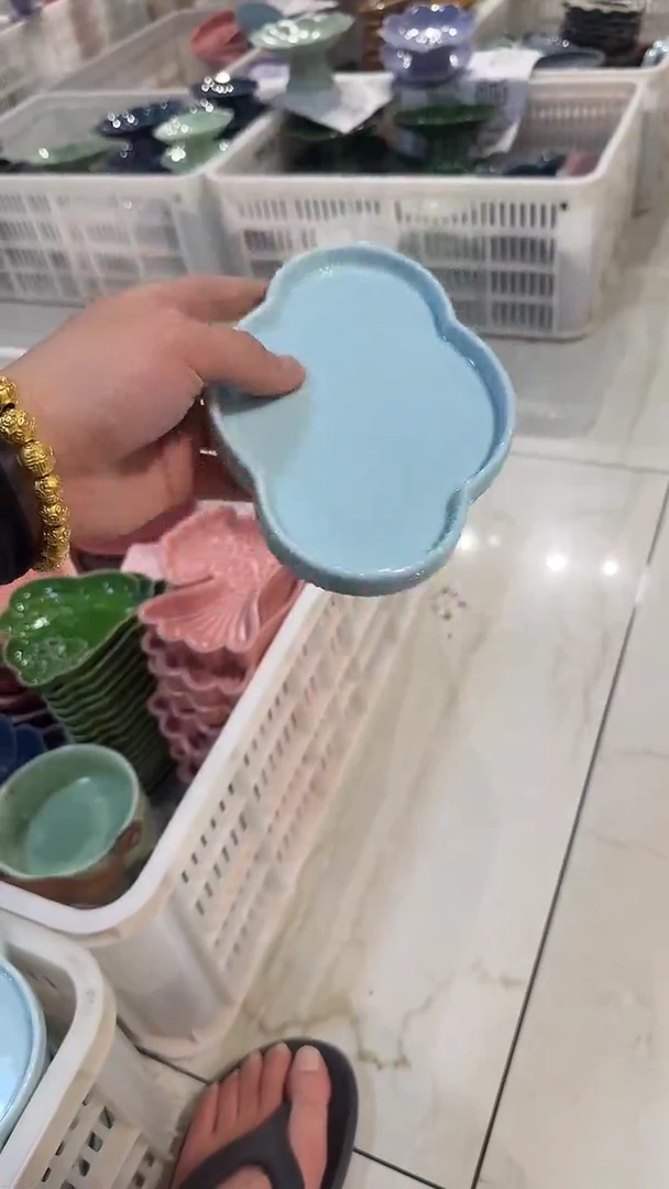 瓷片微瑕商品 介意勿拍